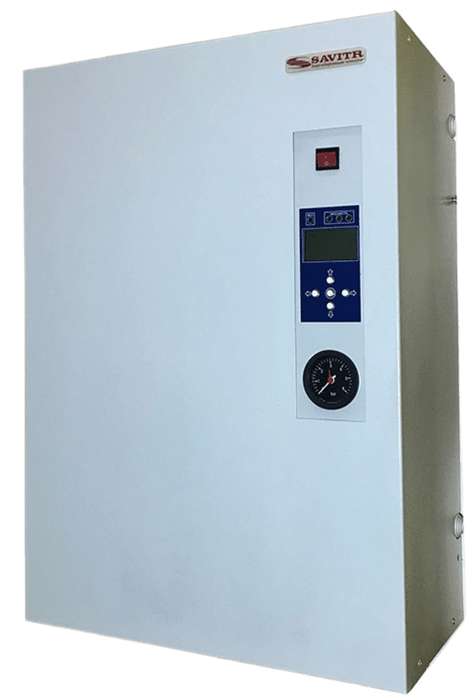 SAVITR Lux 12 Lite (380В, 12кВт) электрический котел
