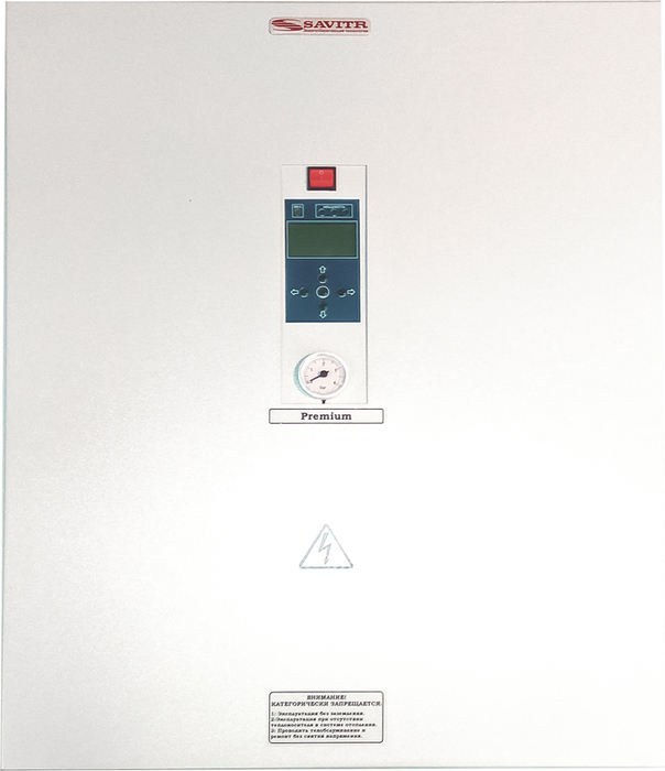 SAVITR Premium 22 Lite (380В, 22,5кВт) электрический котел