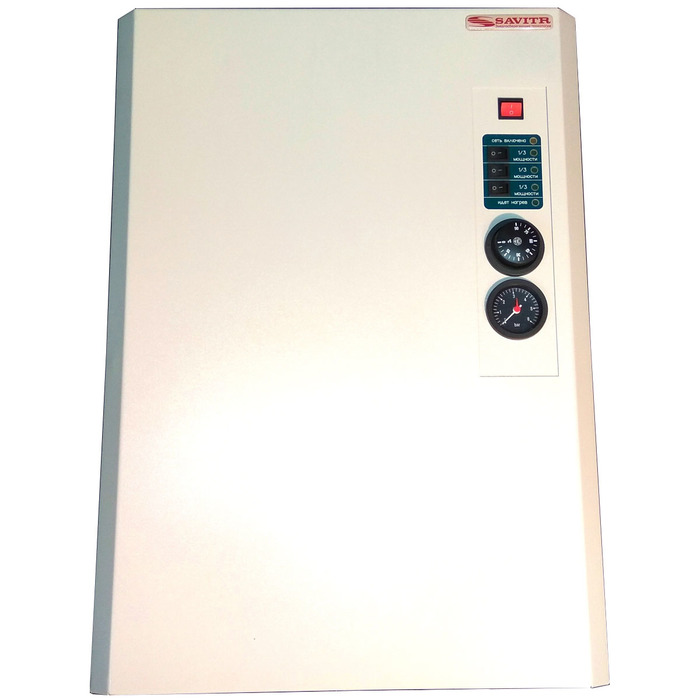 SAVITR Standart 12 Plus (380В, 12кВт) электрический котел