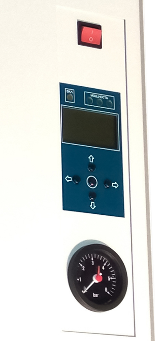 SAVITR Ultra 21 Lite (380В, 21кВт) электрический котел