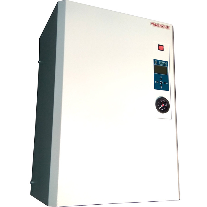 SAVITR Ultra 6 Plus (220/380В, 6кВт) электрический котел