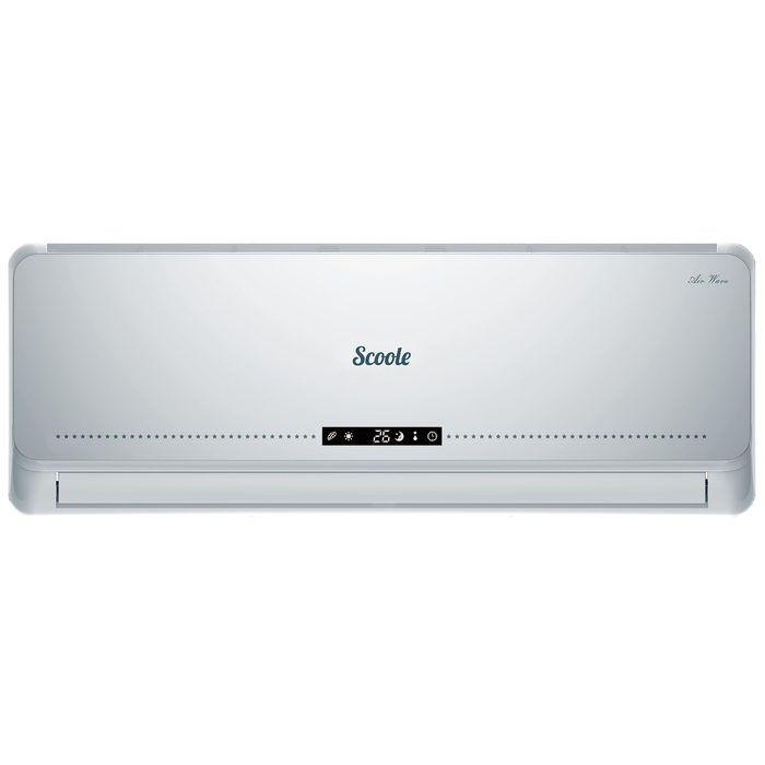 Scoole SC AC SP10 07H настенный кондиционер
