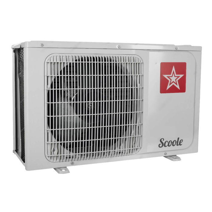 Scoole SC AC SP10 07H настенный кондиционер