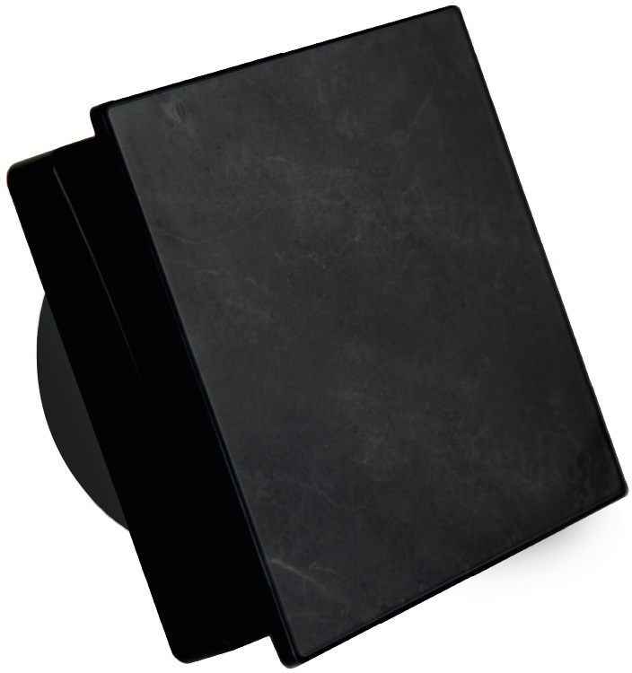 Seicoi SMAD04-01G marble вытяжка для ванной диаметр 100 мм