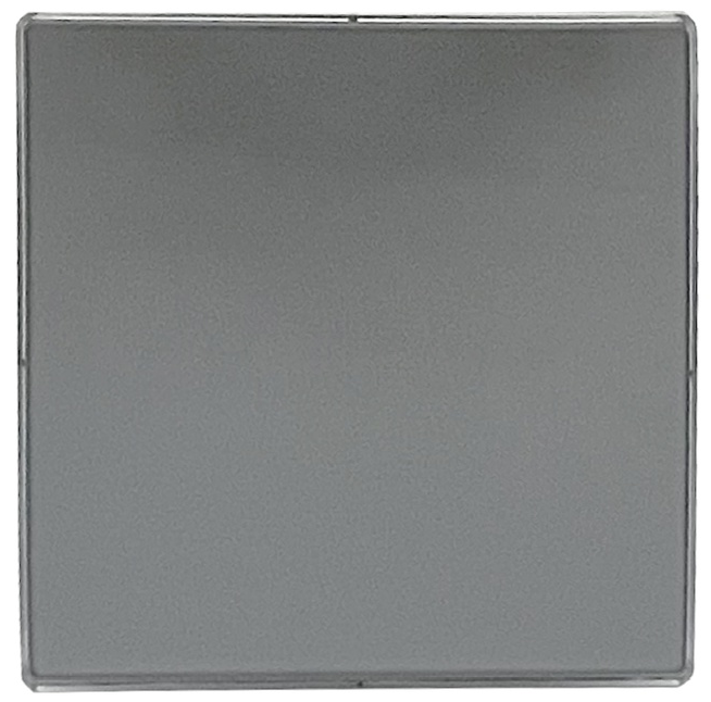 Seicoi SNAD04-01 Silver grey glass вытяжка для ванной диаметр 100 мм