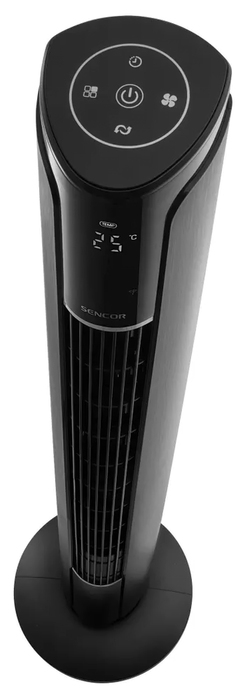 SENCOR SFT 4207 BK напольный вентилятор