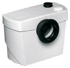 SFA SANIBROYEUR канализационная установка