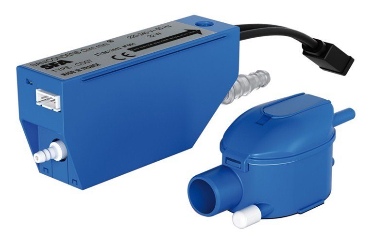 SFA SANICONDENS CLIM MINI помпа дренажная для кондиционера