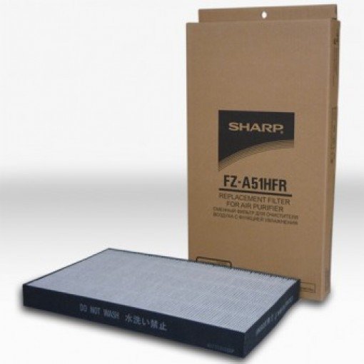Sharp FZ-A51HFR hEPA фильтр