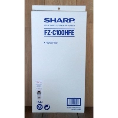 Sharp FZ-C100HFE нЕРА фильтр  для очистителя воздуха