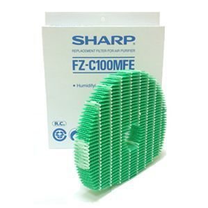 Sharp FZ-C100MFE увлажняющий фильтр