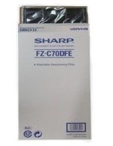 Sharp FZ-C70DFE моющийся дезодорирующий фильтр