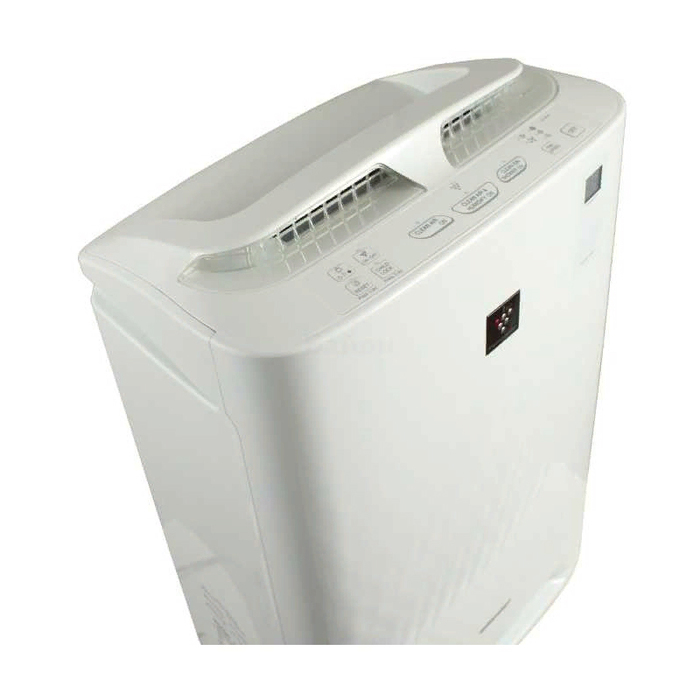 Sharp KC-A51R W традиционный увлажнитель воздуха