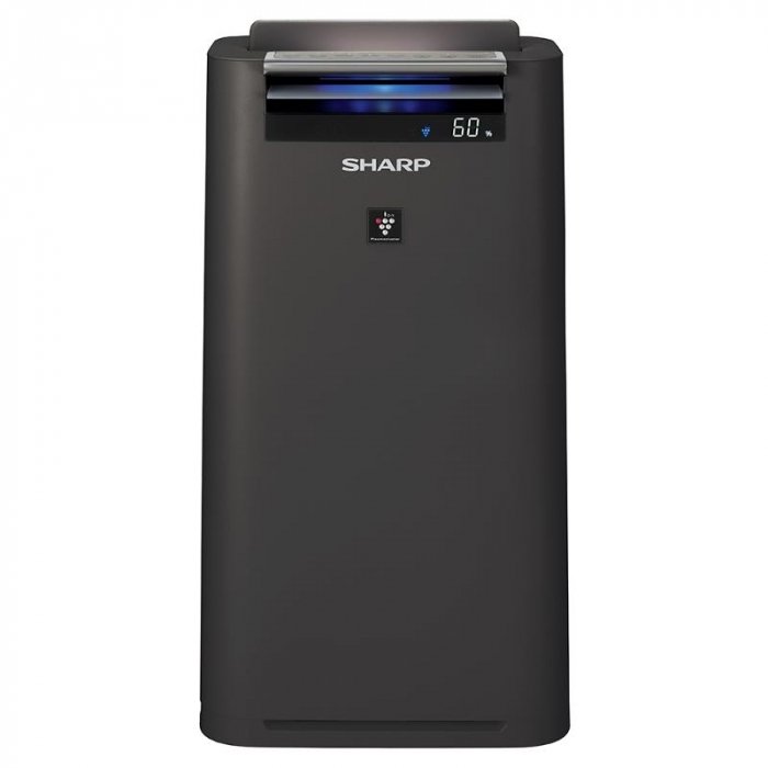 Sharp KC-G41RH очиститель воздуха
