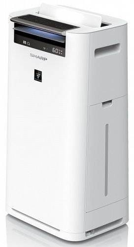 Sharp KC-G41RW очиститель воздуха