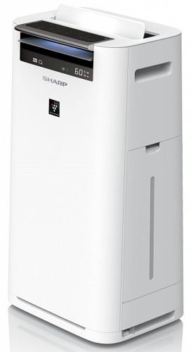 Sharp KC-G51RW очиститель воздуха