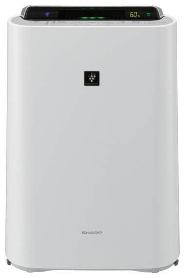 Sharp KCD51RW (белый) очиститель воздуха