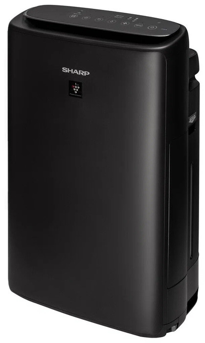 Sharp KIN41RH очиститель воздуха