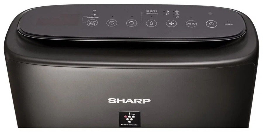 Sharp KIN41RH очиститель воздуха
