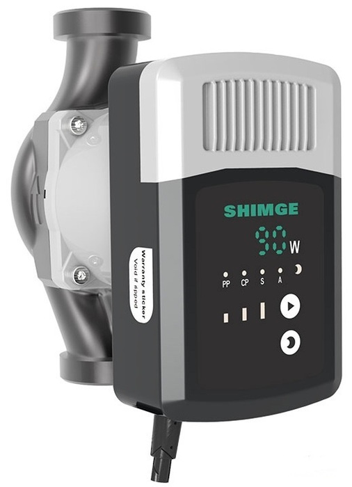 SHIMGE APM32-10-180 циркуляционный насос