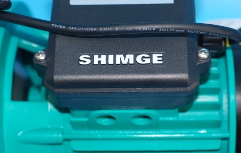 SHIMGE JET550G2 поверхностный насос