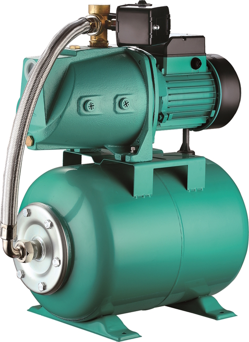 SHIMGE SGJW110S+19L насосная станция