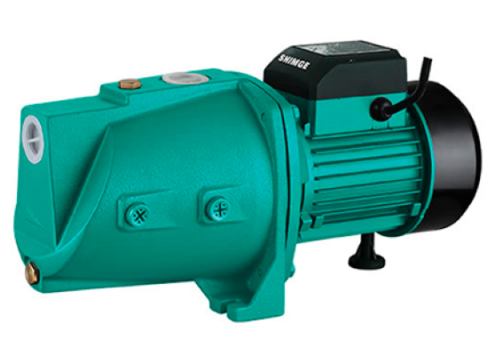 SHIMGE SGJW75S+19L насосная станция