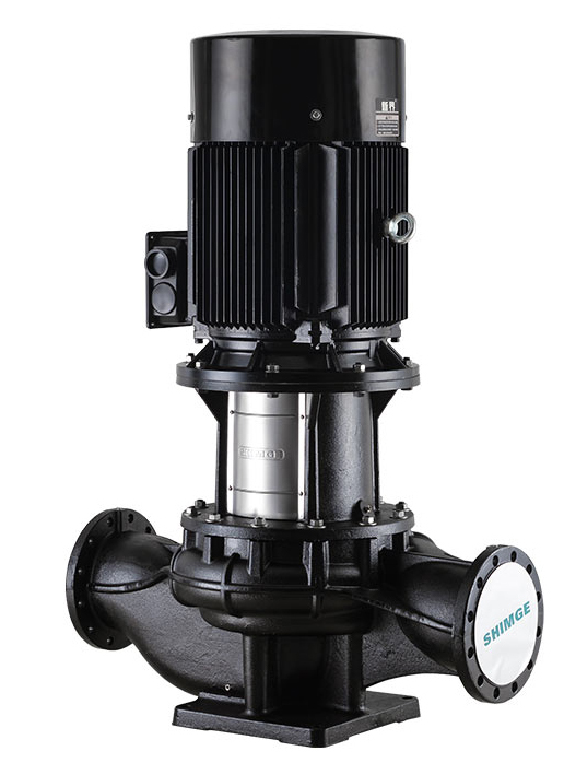SHIMGE TB80-29/2 циркуляционный насос