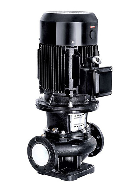 SHIMGE TB80-29/2 циркуляционный насос