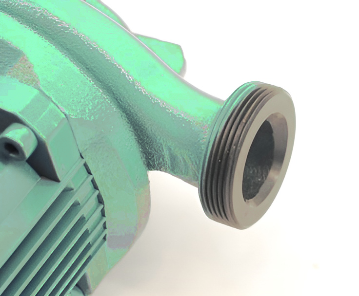 SHIMGE XP25-12-200 циркуляционный насос