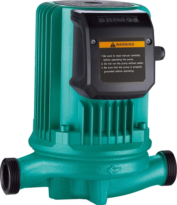 SHIMGE XP25-16-220 циркуляционный насос