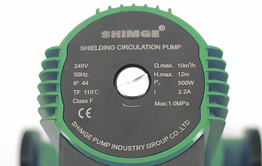 SHIMGE XP25-16-220 циркуляционный насос
