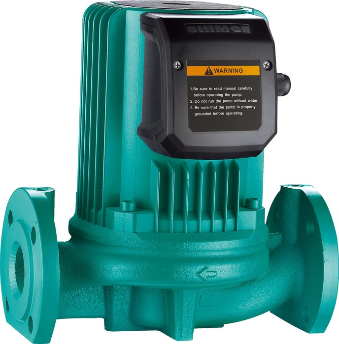 SHIMGE XP40-9F-250 циркуляционный насос
