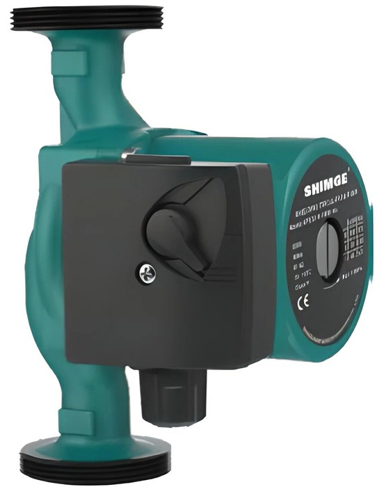 SHIMGE XPS32-4-180B циркуляционный насос