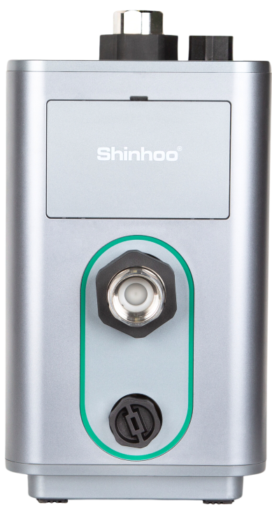 SHINHOO AQUAMASTER 3-45 1х230V насосная станция