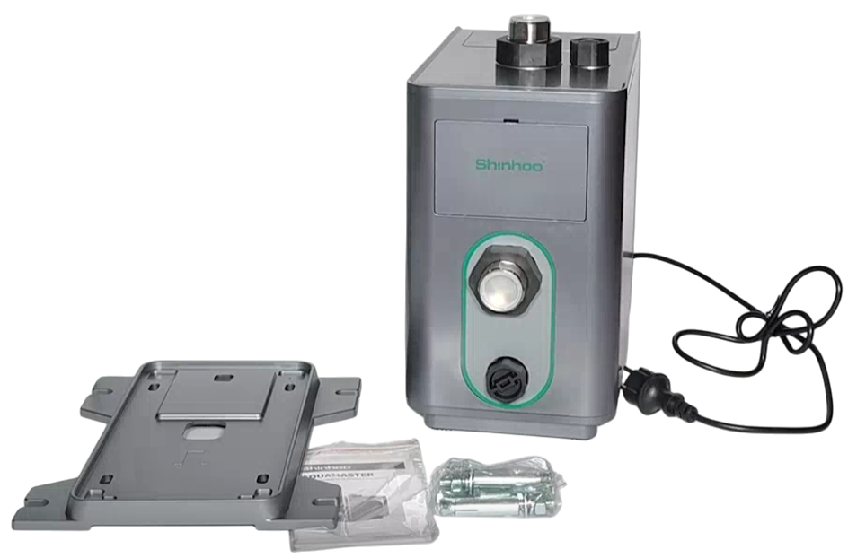 SHINHOO AQUAMASTER 3-45 1х230V насосная станция