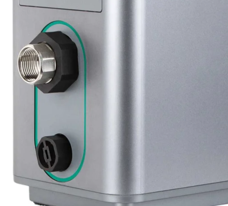 SHINHOO AQUAMASTER 3-45 1х230V насосная станция