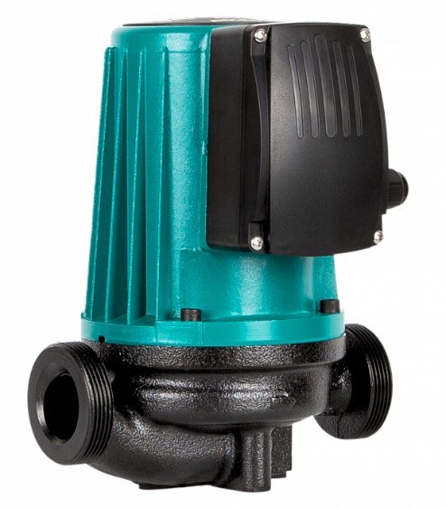 SHINHOO BASIC 25-12S 180 1x220V циркуляционный насос