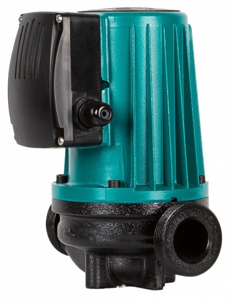 SHINHOO BASIC 25-16 220 1x220V циркуляционный насос