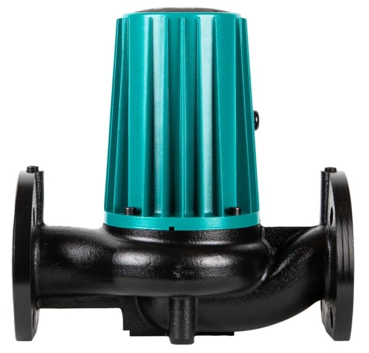 SHINHOO BASIC 40-16SF 3x380V циркуляционный насос