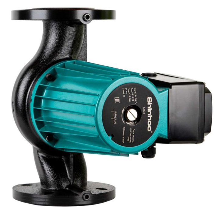 SHINHOO BASIC 50-16F 1x230V циркуляционный насос
