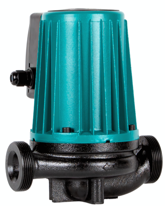 SHINHOO BASIC PRO 32-12S 1x230V циркуляционный насос