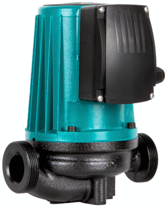 SHINHOO BASIC PRO 32-12S 1x230V циркуляционный насос