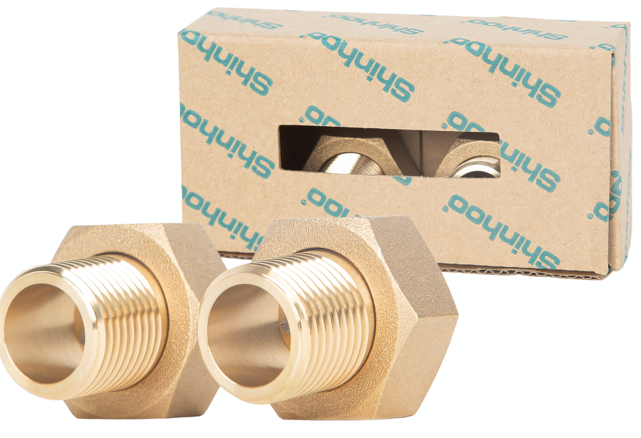 SHINHOO BASIC PRO 32-12S 1x230V циркуляционный насос