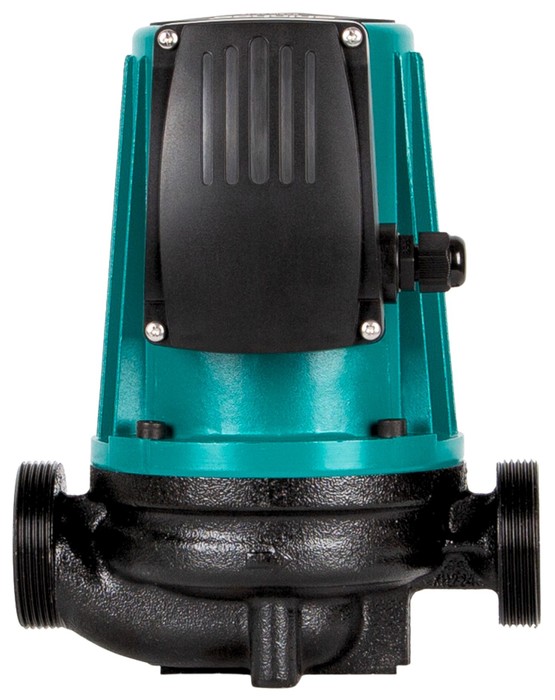 SHINHOO BASIC PRO 32-12S 1x230V циркуляционный насос