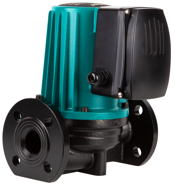 SHINHOO BASIC PRO 40-14SF циркуляционный насос