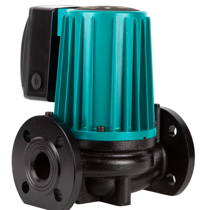 SHINHOO BASIC PRO 40-18SF 3x380V циркуляционный насос