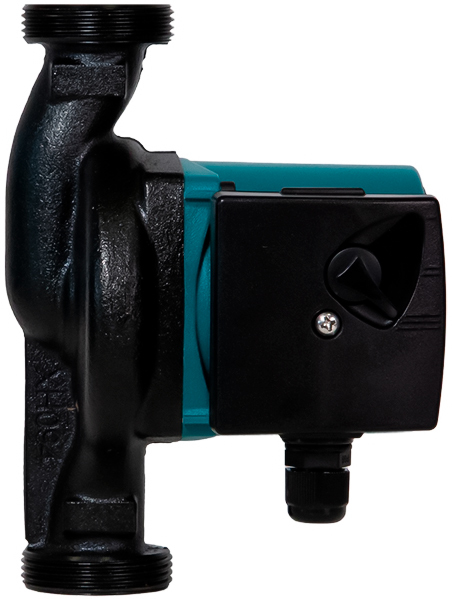 SHINHOO BASIC S 15-6S 130 1х230V циркуляционный насос