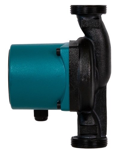 SHINHOO BASIC S 25-4S 180 1x220V циркуляционный насос