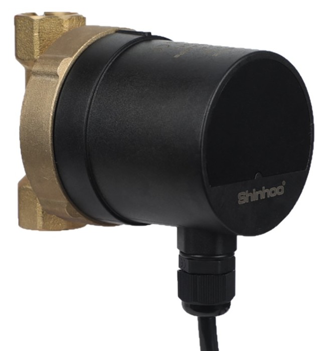 SHINHOO INSTANT 15-1.5 II BL циркуляционный насос